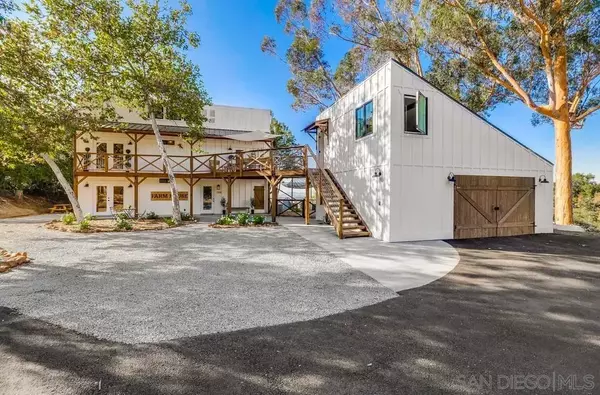 704 Sky Mountain, Alpine, CA 91901