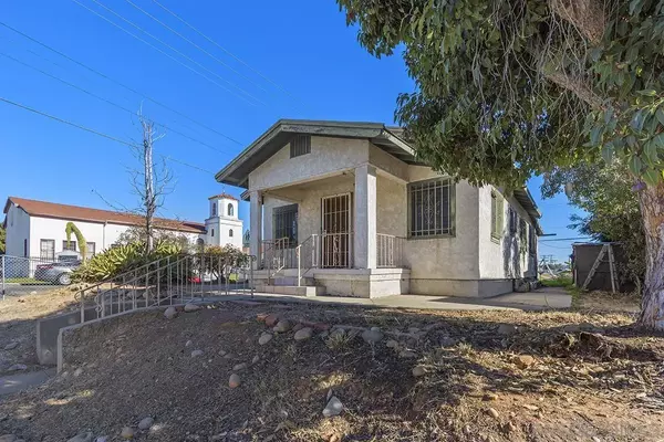 San Diego, CA 92105,4091 48th St
