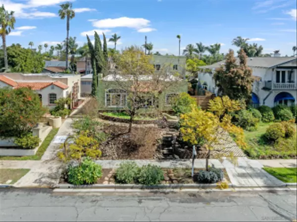 San Diego, CA 92116,4605-4607 Terrace Dr