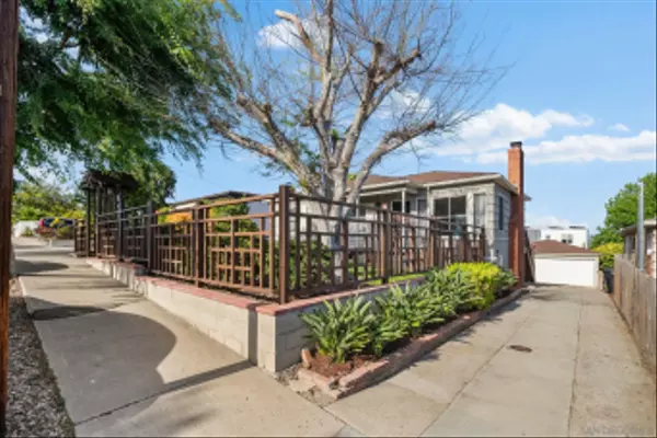 San Diego, CA 92102,1919 33rd Street