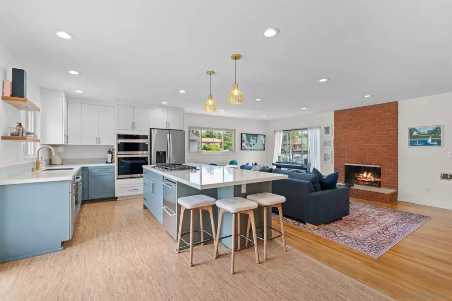 1154 Sapphire Street, San Diego, CA 92109