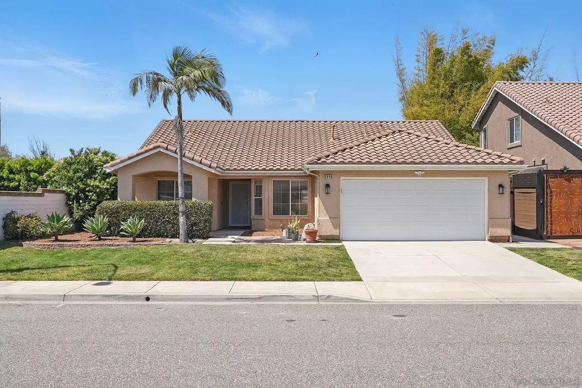 Oceanside, CA 92058,3948 Baja Vista