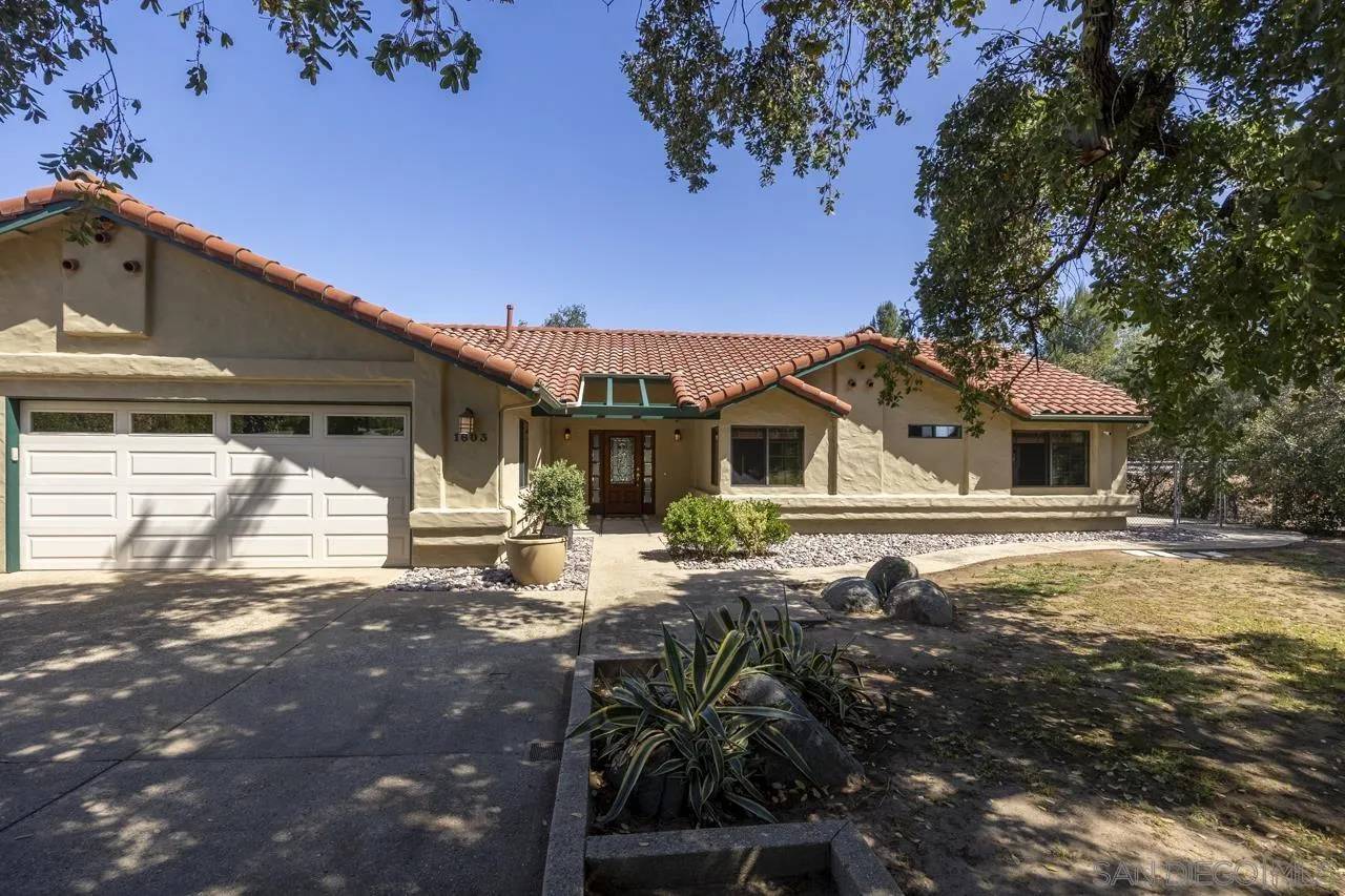 Alpine, CA 91901,1603 CAMINO DEL SEQUAN