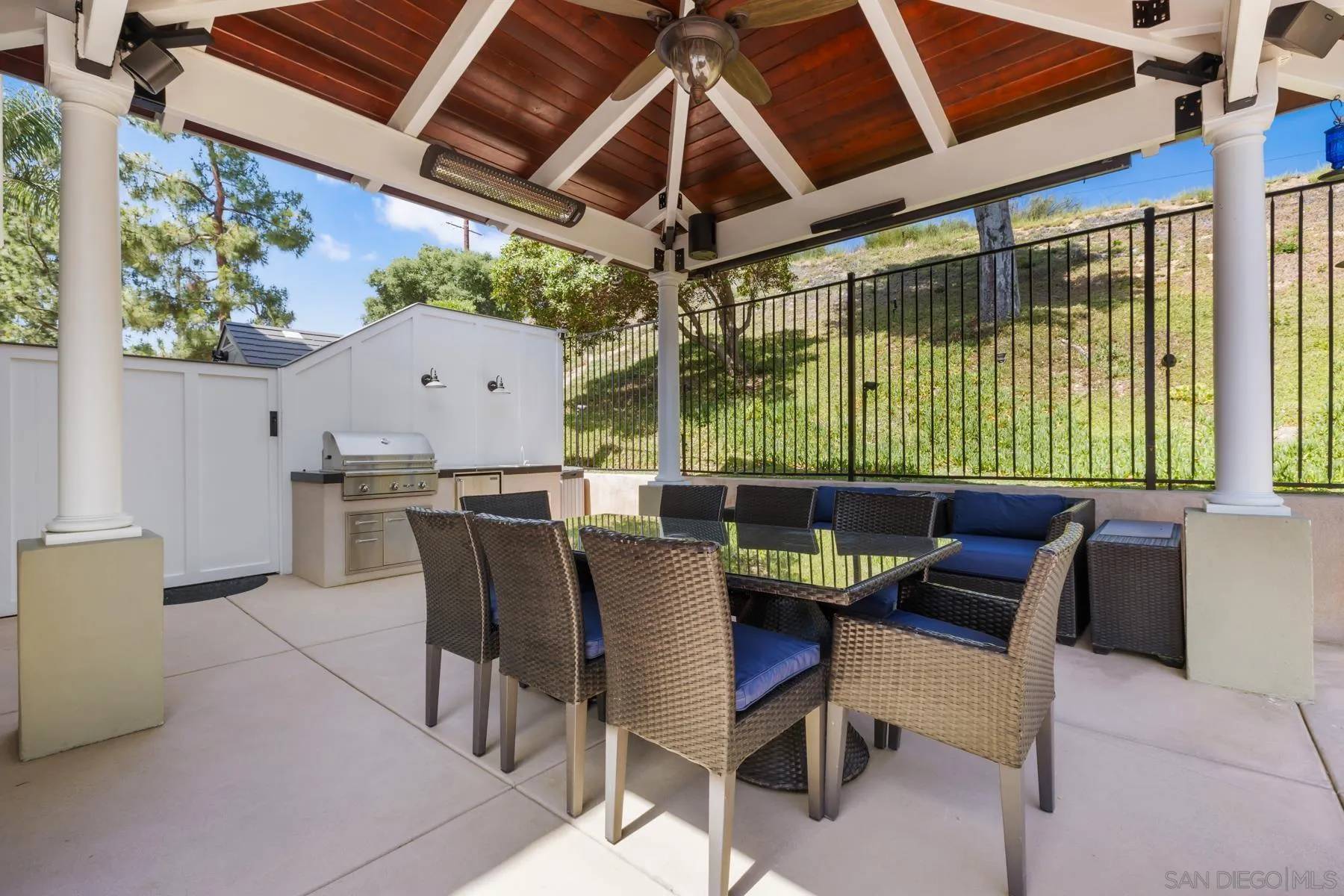 San Diego, CA 92127,18295 High Mesa Ct