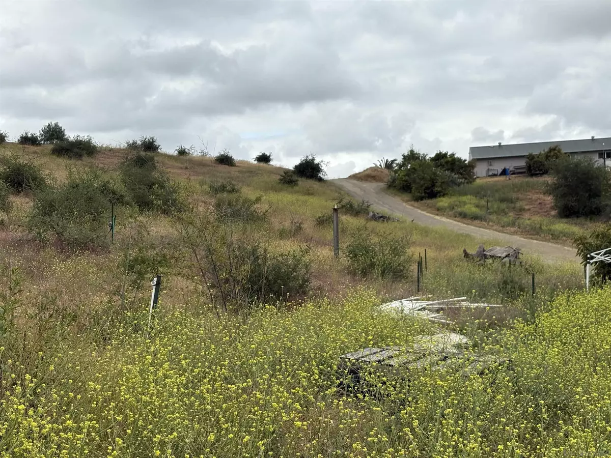 Valley Center, CA 92082,0 Santa Virginia Drive #02