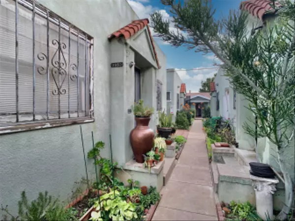 San Diego, CA 92103,3655-63 6Th Ave