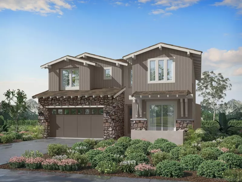 7800 La Mesa Summit Dr, La Mesa, CA 91941