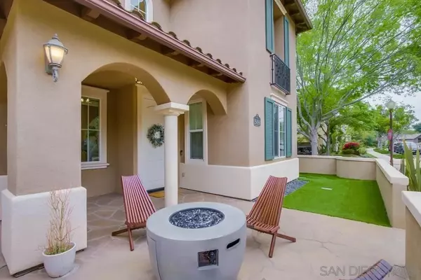 San Diego, CA 92127,15499 BRISTOL RIDGE TERRACE