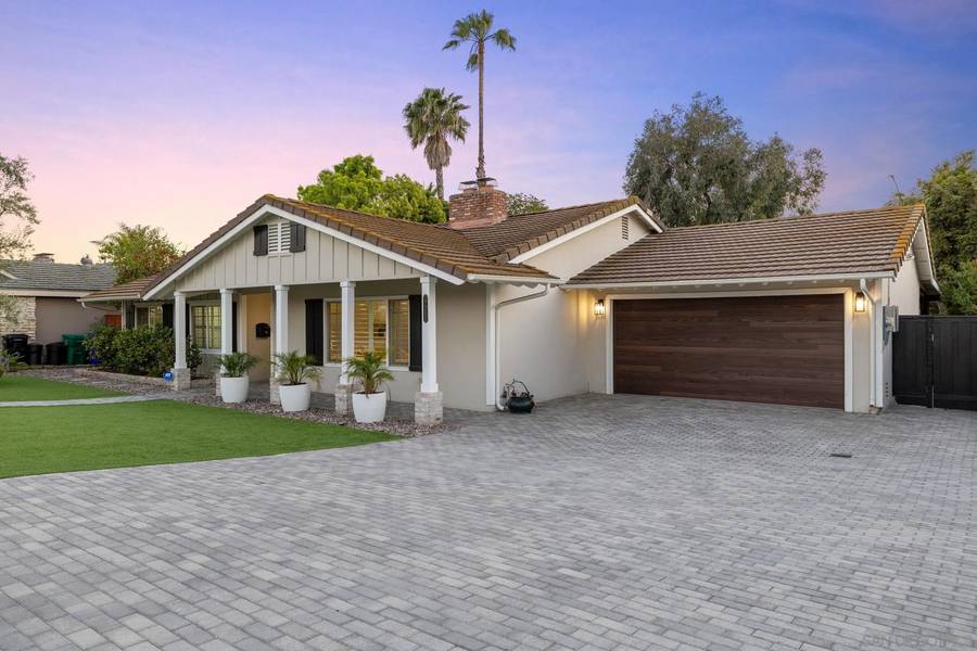 17268 Bernardo Oaks Dr, San Diego, CA 92128