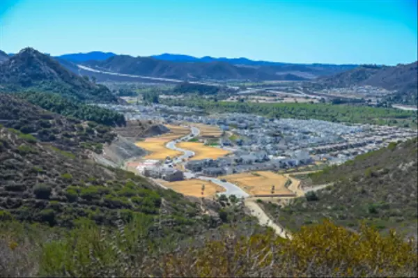 Fallbrook, CA 92028,Pala Mesa Mountain Dr #1-4