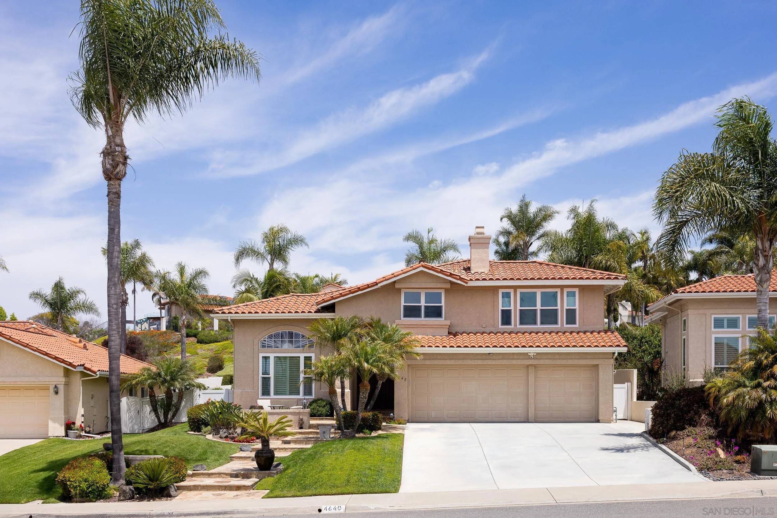 4640 Sunburst Rd, Carlsbad, CA 92008