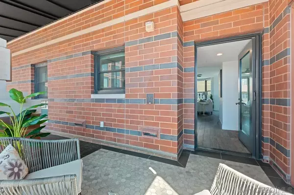 San Diego, CA 92101,500 W Harbor Dr #624