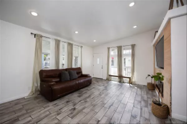 Spring Valley, CA 91978,10767 Jamacha Blvd #SPC 44