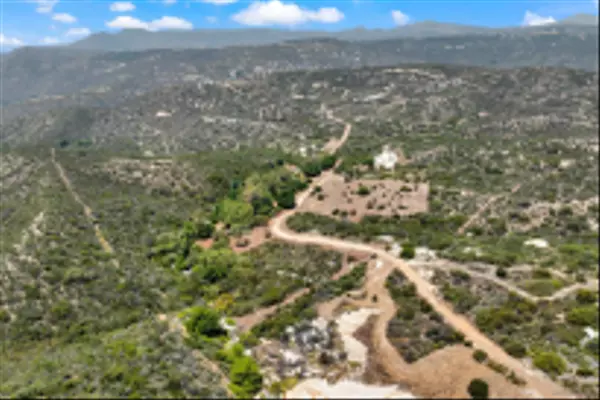 Jamul, CA 91935,Montiel Truck Trail #N/A