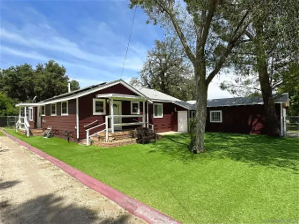 Campo, CA 91906,2438 Sage Dr