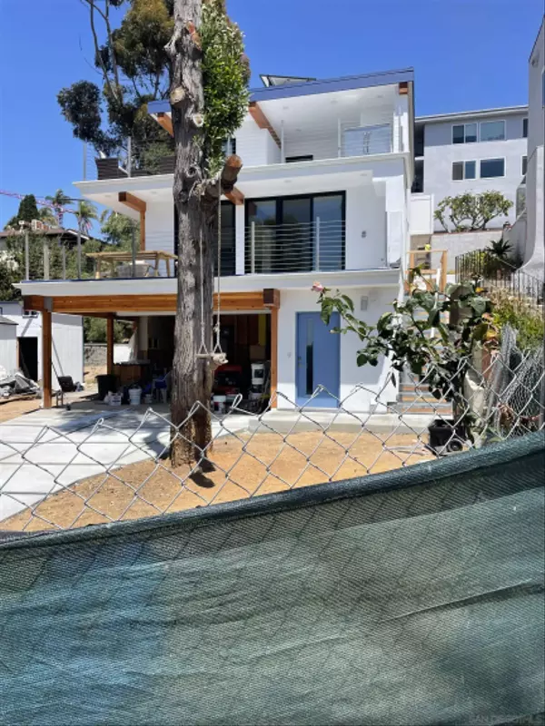 2965 Front St, San Diego, CA 92103