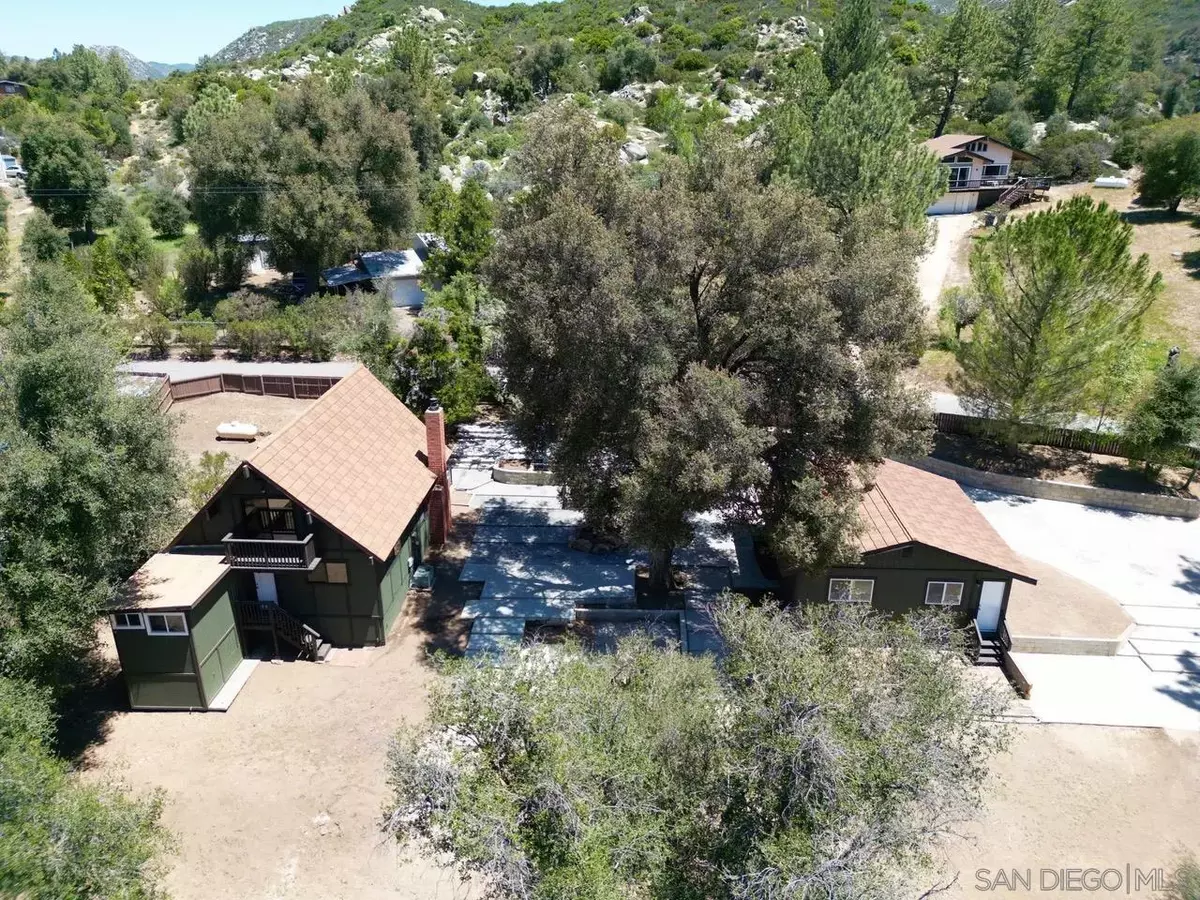 Pine Valley, CA 91962,28959 Deer Creek Trail
