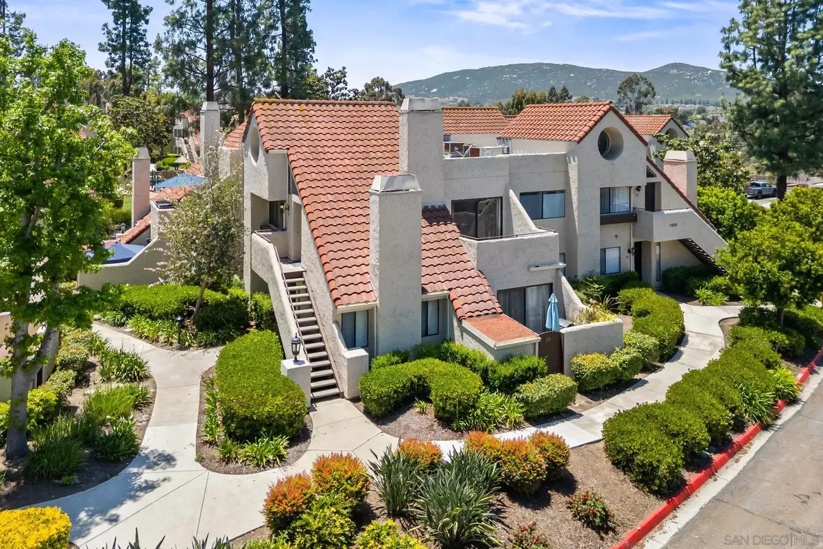 San Diego, CA 92128,17935 Caminito Pinero #273
