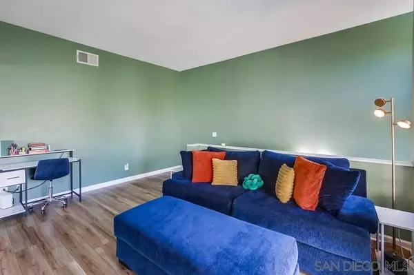 El Cajon, CA 92019,1520 Granite Hills Dr #Unit F