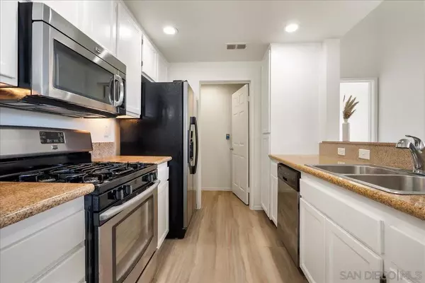 Chula Vista, CA 91913,1338 Nicolette Ave #1034
