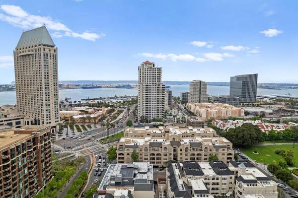650 Columbia St #313, San Diego, CA 92101