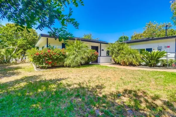 6002 Fulmar, San Diego, CA 92114