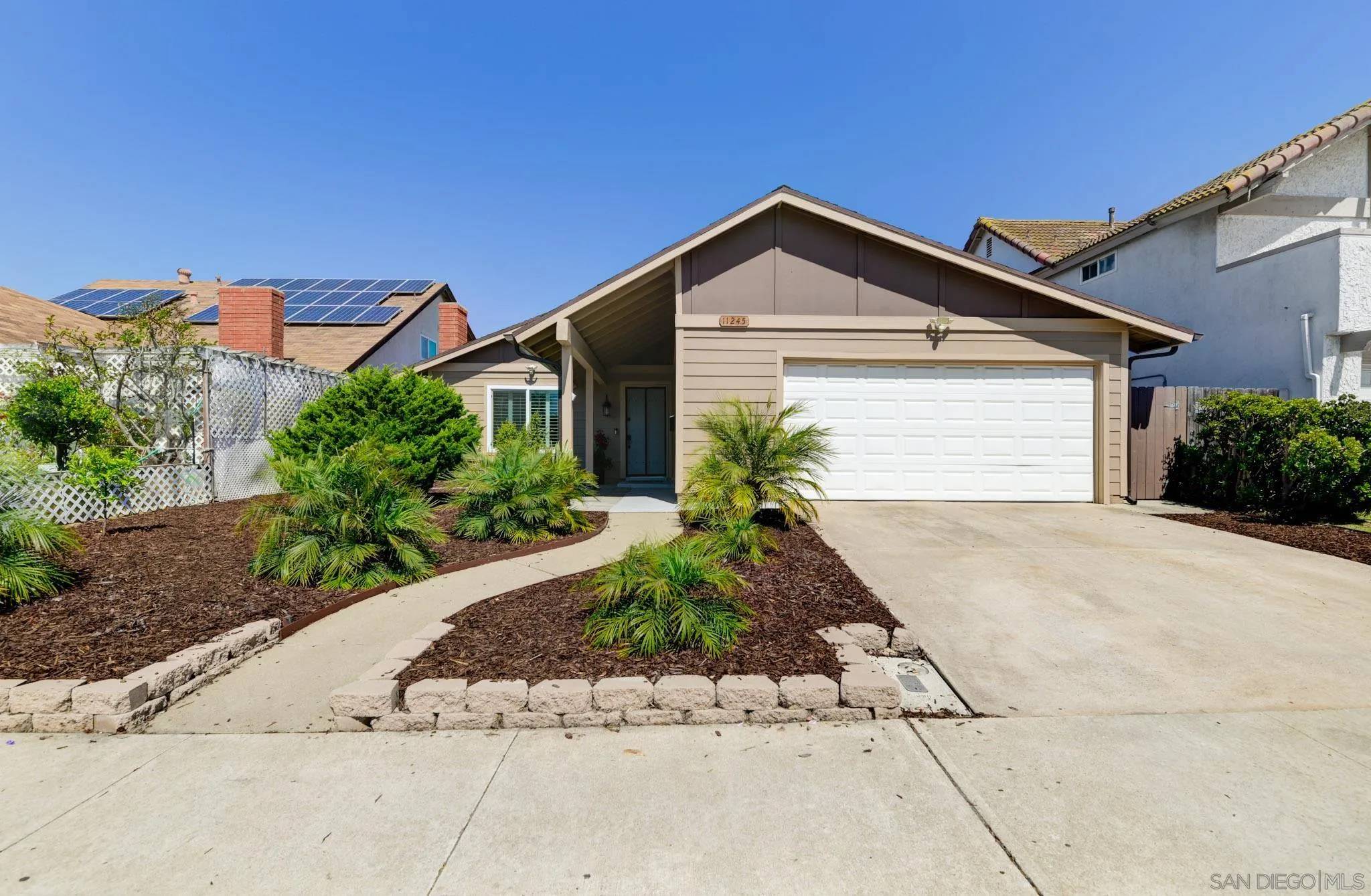 San Diego, CA 92126,11245 Westonhill Dr