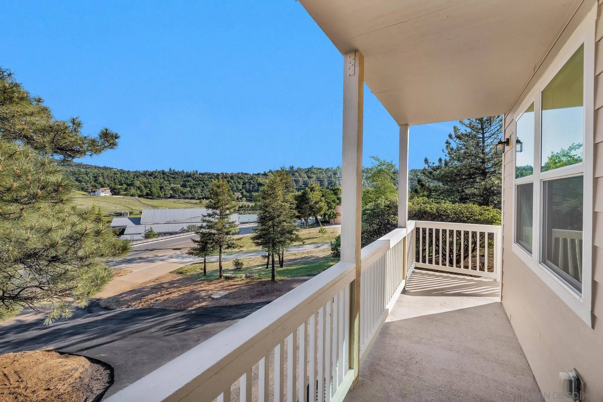 Julian, CA 92036,2396 Cape Horn Ave