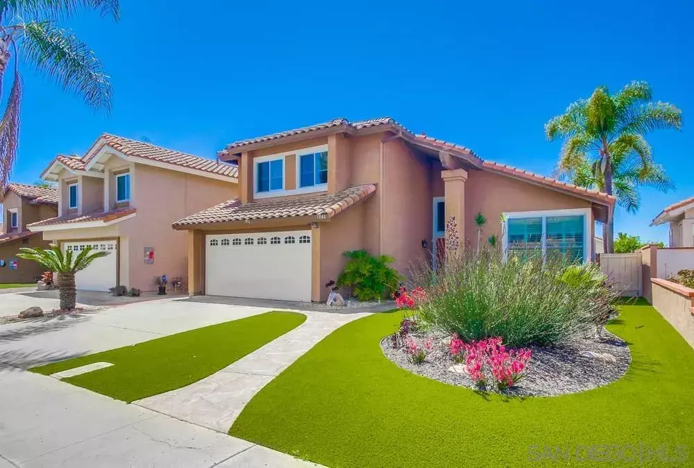 San Diego, CA 92129,13146 Russet Leaf Lane