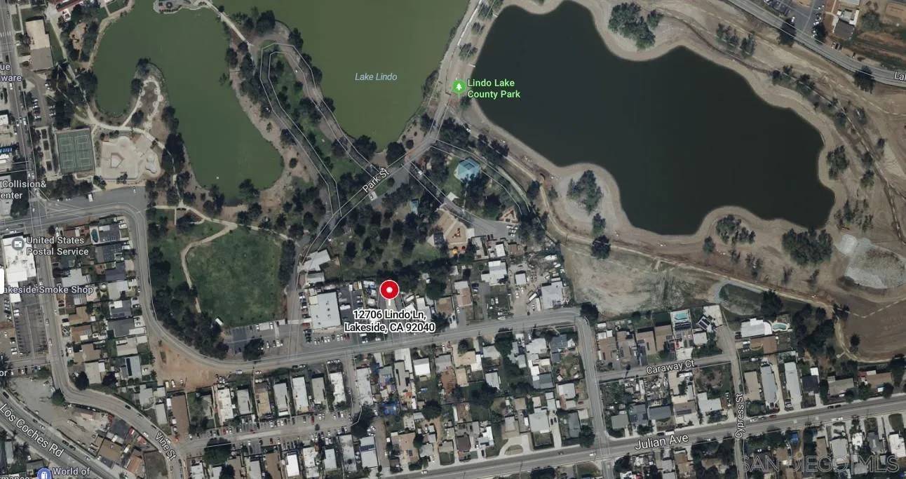 Lakeside, CA 92040,12706 Lindo Ln