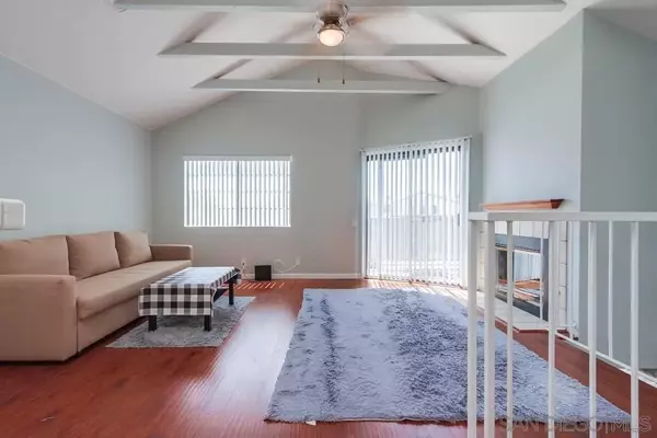 4527 Contour Blvd. #4, San Diego, CA 92115