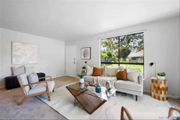 5923 Caminito Yucatan, San Diego, CA 92108