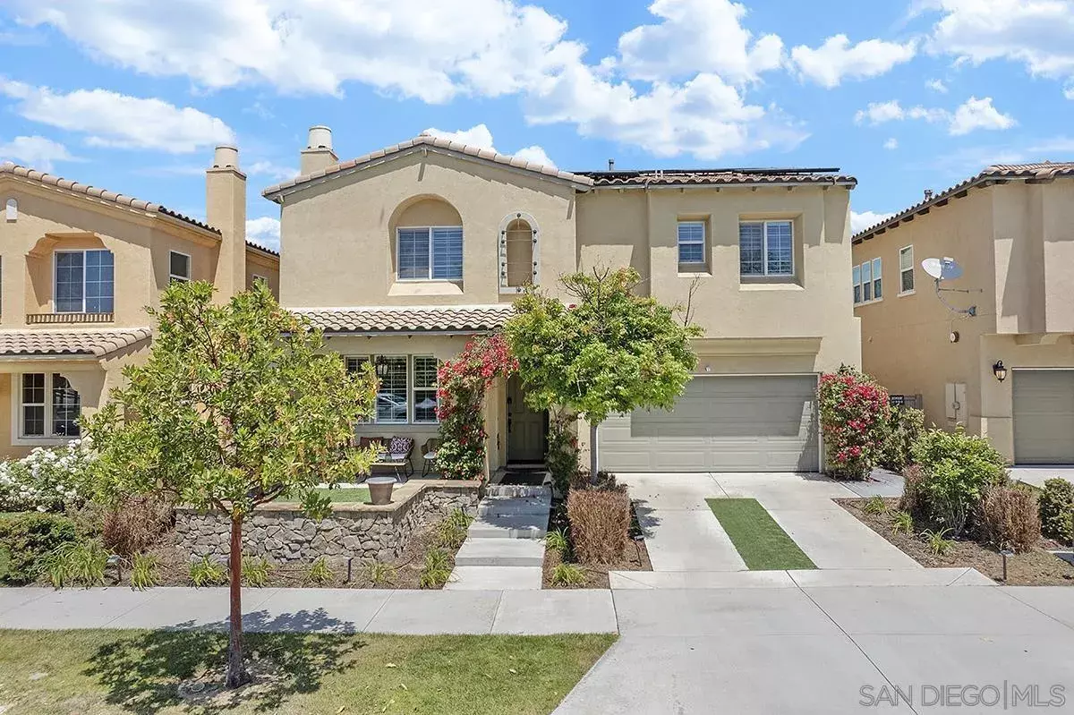 Chula Vista, CA 91913,1331 Canon Perdido Street