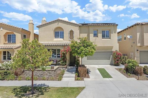 1331 Canon Perdido Street, Chula Vista, CA 91913