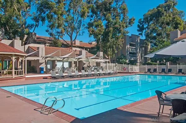 San Diego, CA 92108,10325 Caminito Cuervo #179