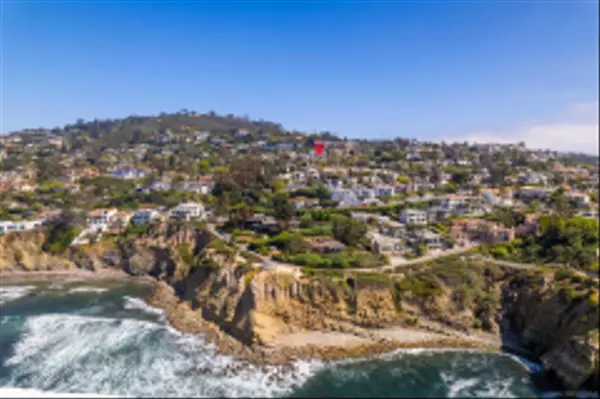 La Jolla, CA 92037,1543 Soledad Avenue