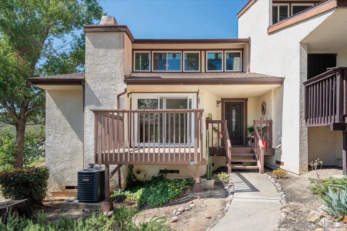 15650 Davis Cup, Ramona, CA 92065