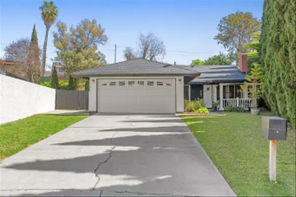 San Diego, CA 92114,6065 Nancita Ct