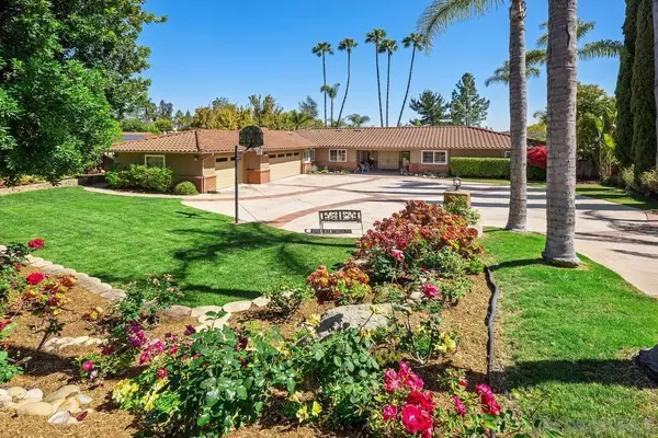 Poway, CA 92064,13627 Poway Springs Rd