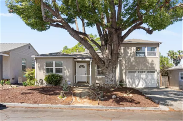 4050 Marian St, La Mesa, CA 91941