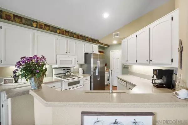 El Cajon, CA 92019,1357 Bitterbush Lane