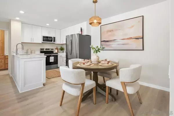 San Diego, CA 92109,1855 Diamond St #5-221