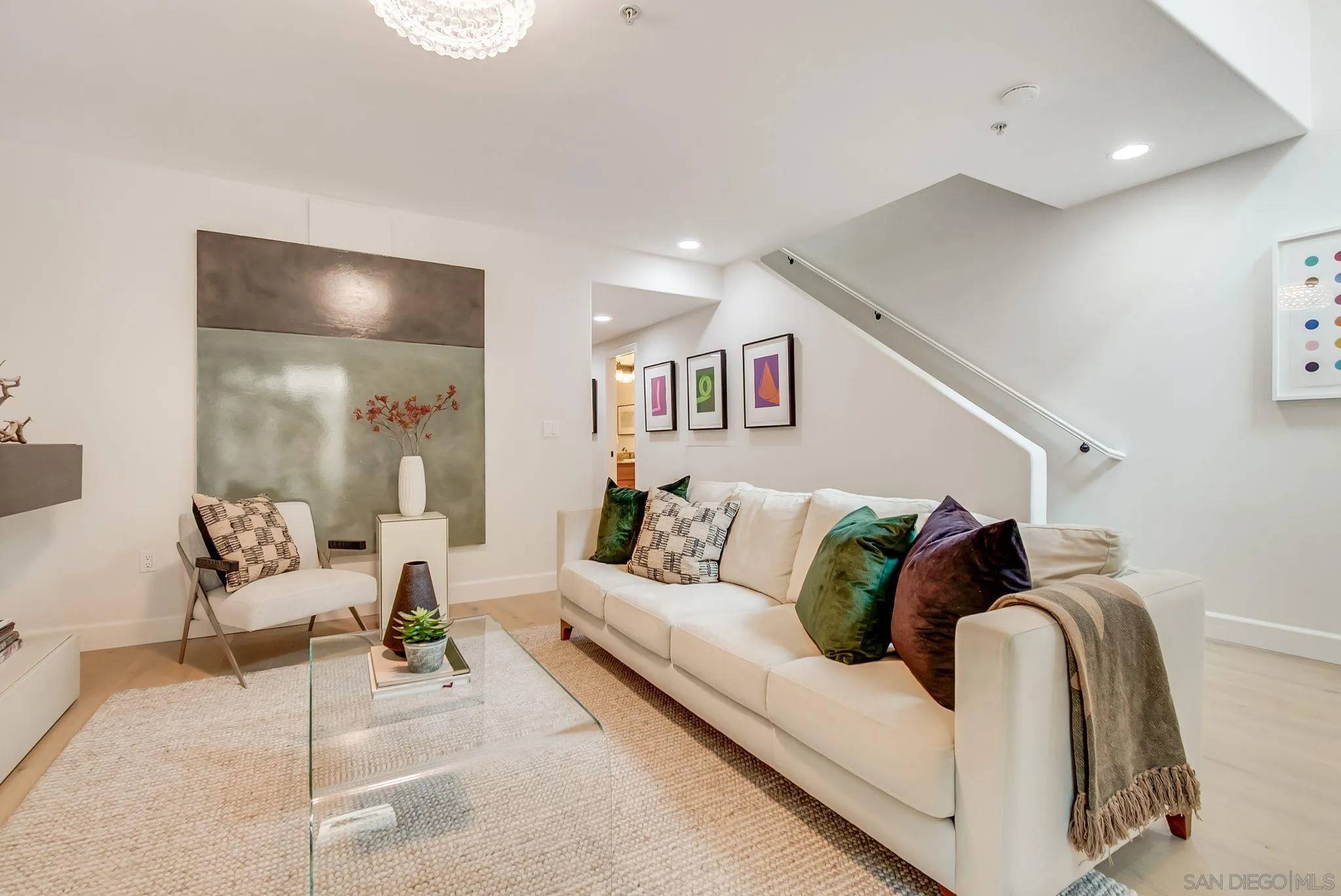 7530 Draper Ave #2, La Jolla, CA 92037