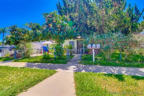 335 W 3rd, Escondido, CA 92025