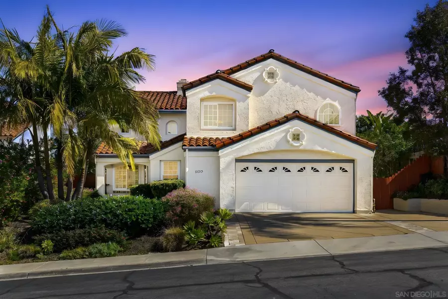 5029 Viewridge Way, Oceanside, CA 92056