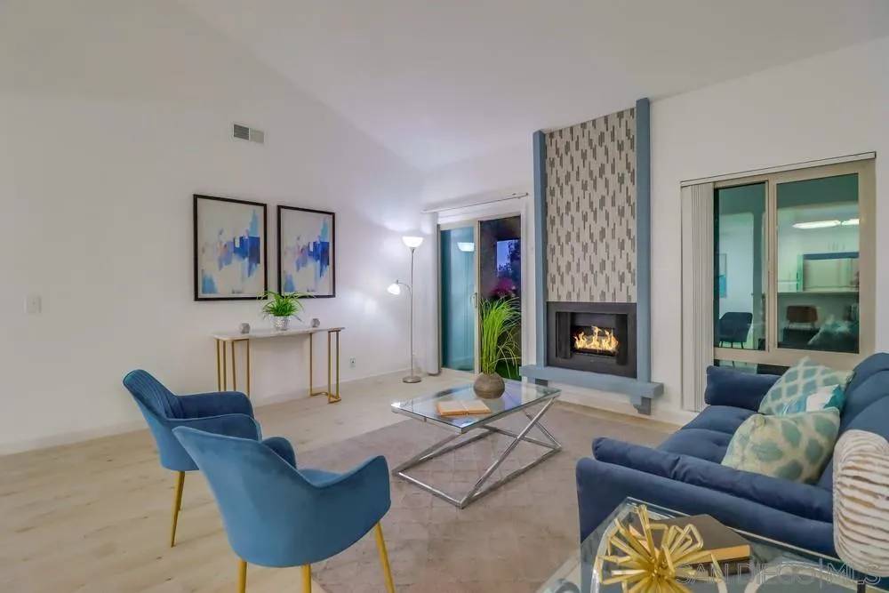 10350 Caminito Cuervo #114, San Diego, CA 92108