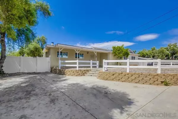 Lakeside, CA 92040,12224 Lemon Crest Drive