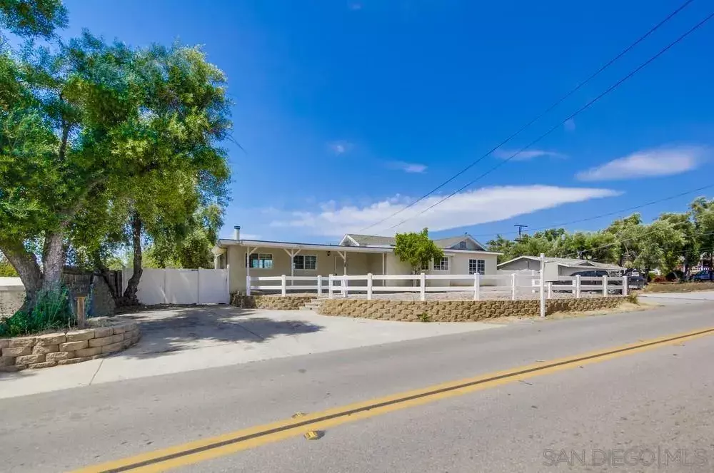 Lakeside, CA 92040,12224 Lemon Crest Drive