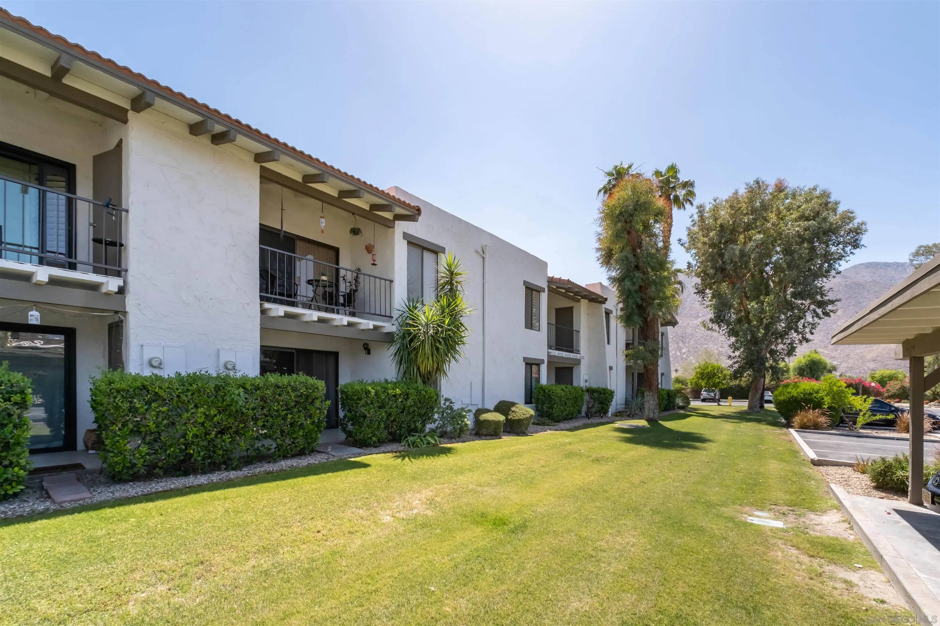 Palm Springs, CA 92264,1050 E Ramon Rd #84