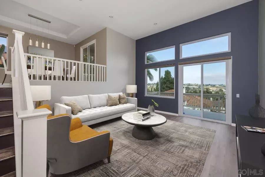 6013 Oakgate Row, La Jolla, CA 92037